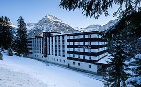 Arosa Alpine Club - Adults Only 4*